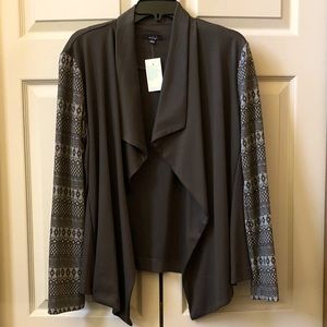 NWT Jacket